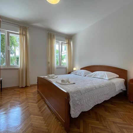Old Town Seafront Zadar Apartment Exterior photo
